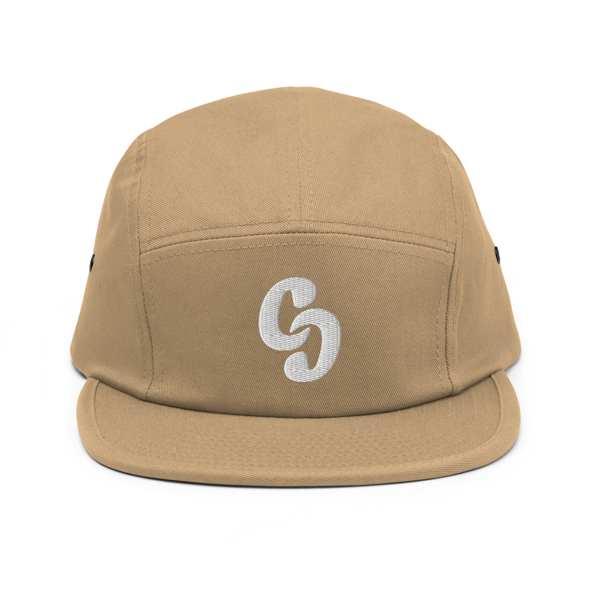 Trailblazer 5-Panel Camper Hat