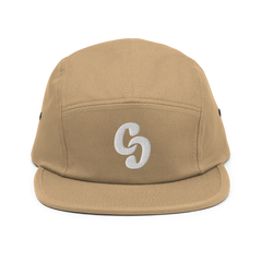 Trailblazer 5-Panel Camper Hat