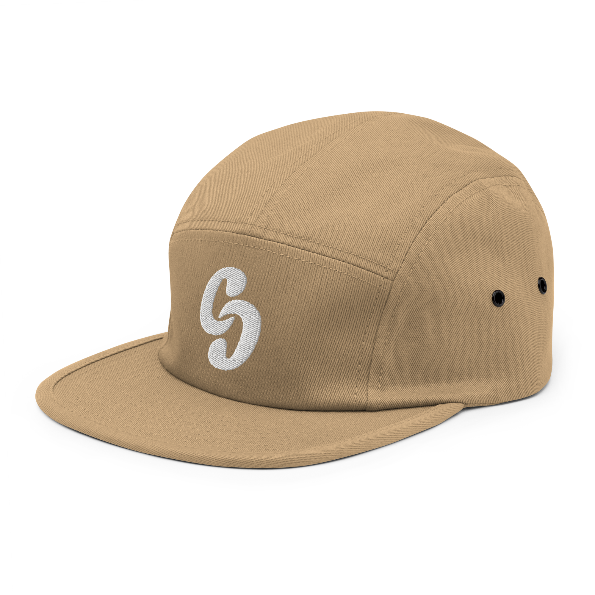 Trailblazer 5-Panel Camper Hat