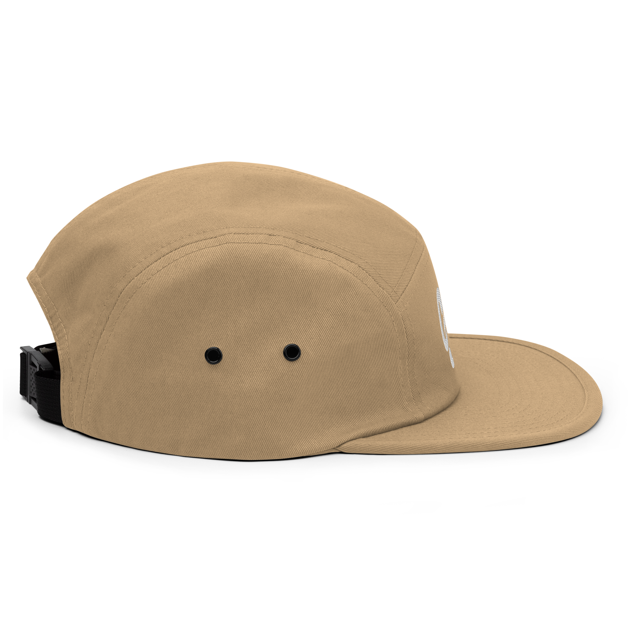 Trailblazer 5-Panel Camper Hat