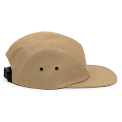 Trailblazer 5-Panel Camper Hat