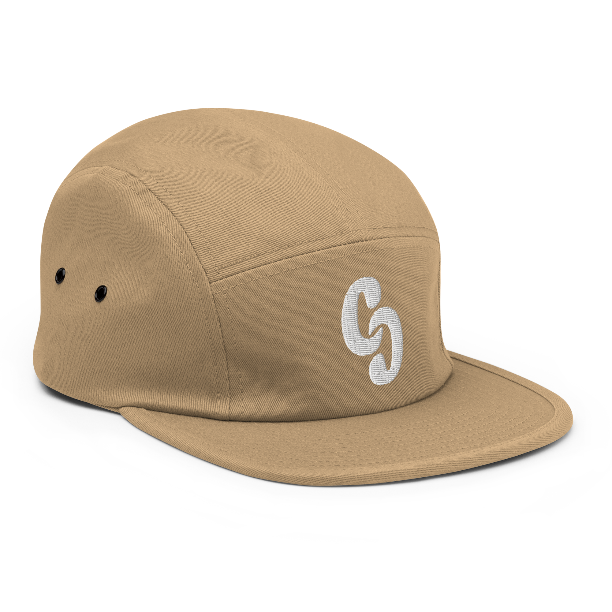 Trailblazer 5-Panel Camper Hat