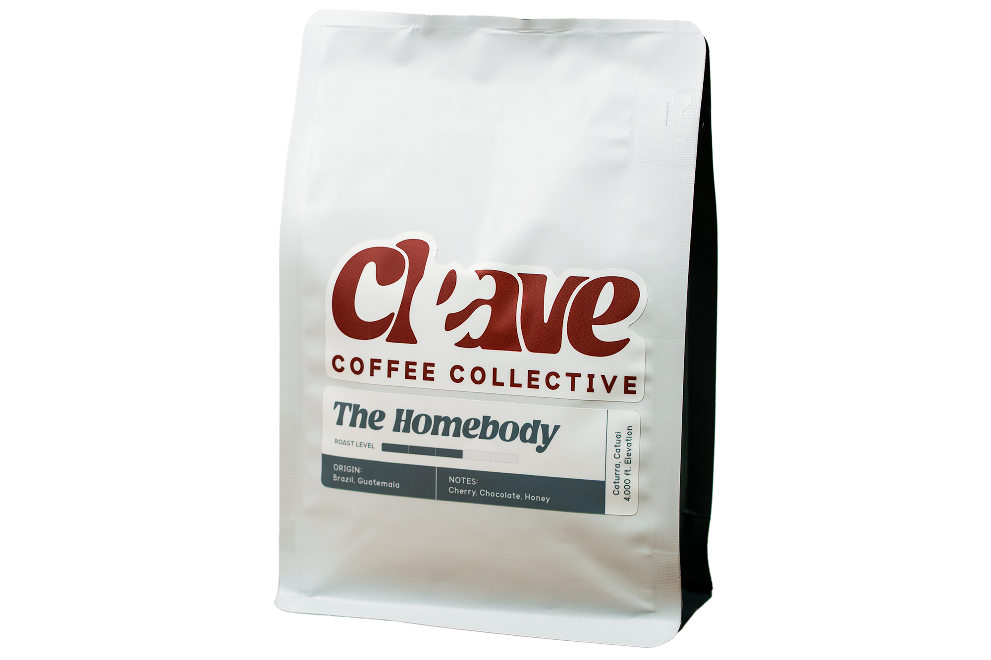 Wholesale - Homebody | Medium Roast