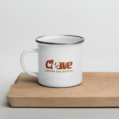 Trailblazer Camper Mug