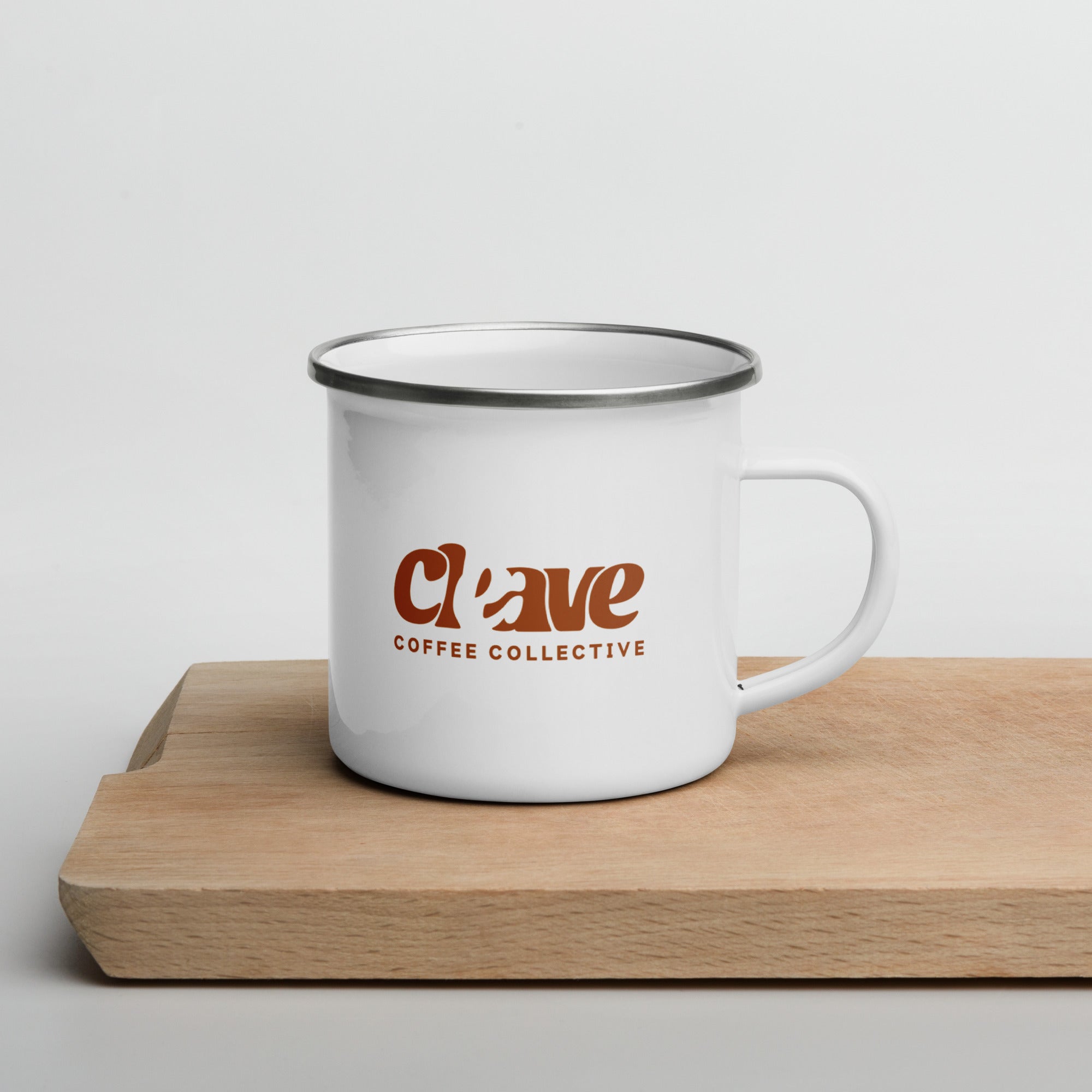 Trailblazer Camper Mug