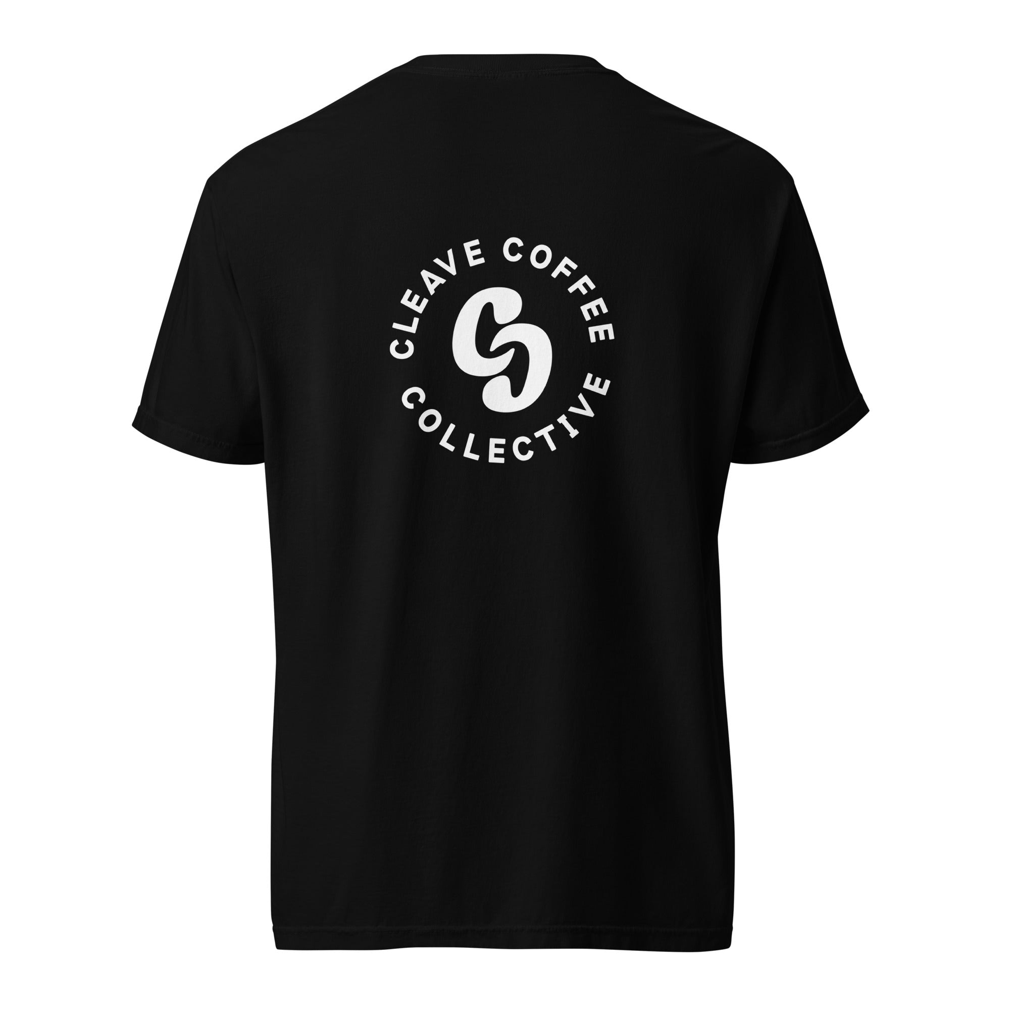 Cleave Coffee T-Shirt