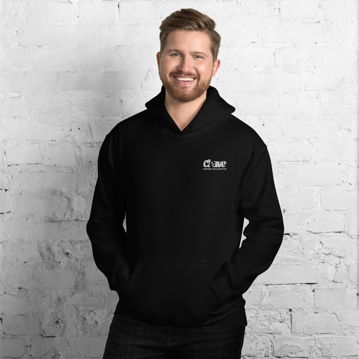 Homebody Signature Hoodie