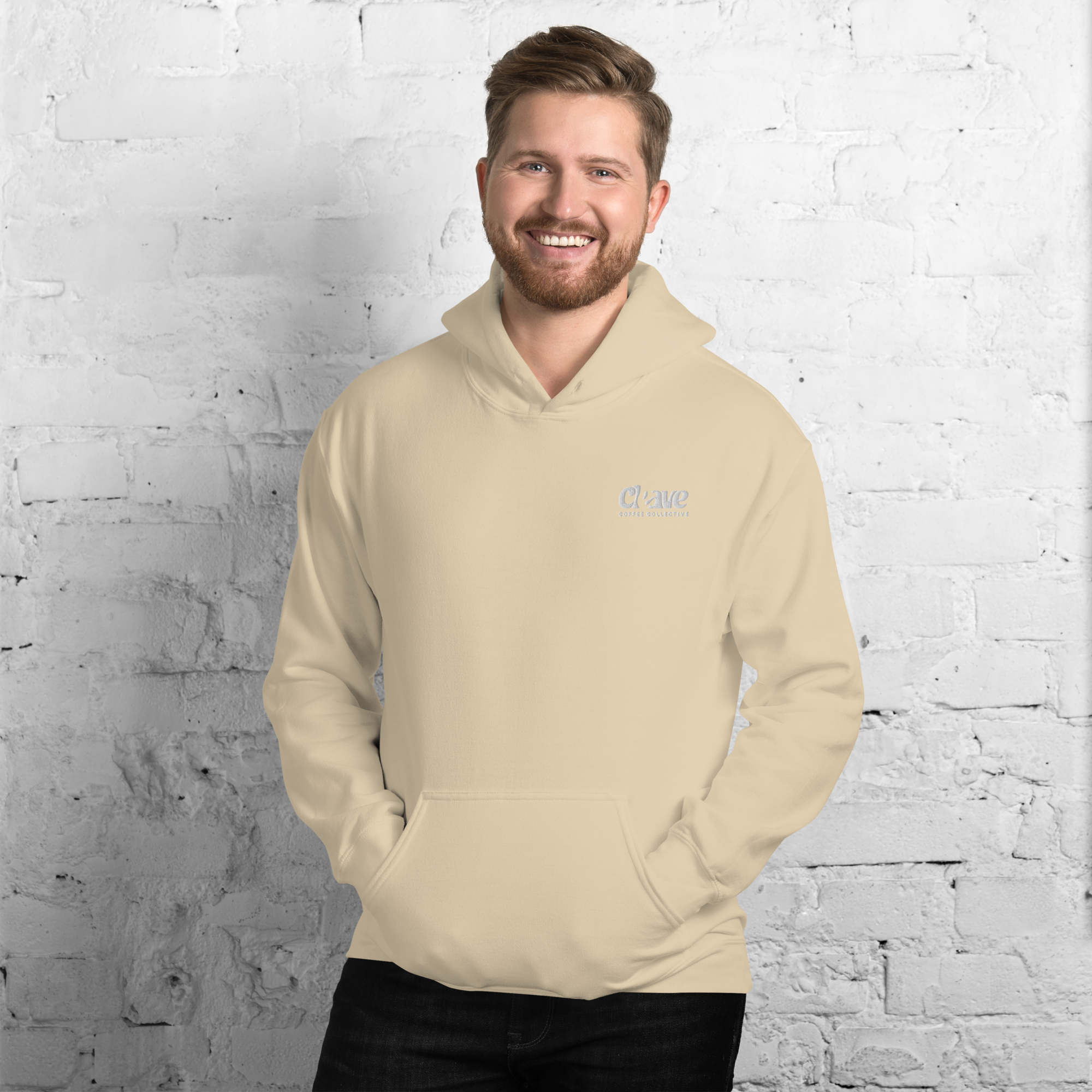 Homebody Signature Hoodie